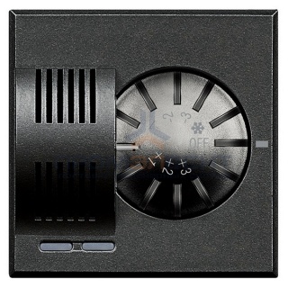 Axolute Датчик регулирования комнатной температуры систем отопления и охлаждения в диапазоне от 3-40