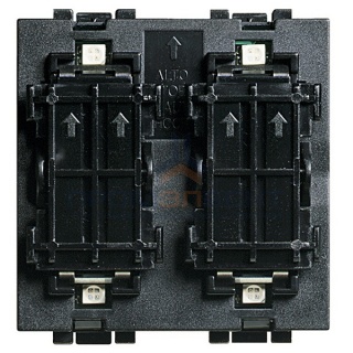 Местный усилитель стерео, 2 модуля