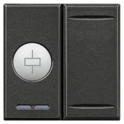 Axolute Активирующее устройство для системы энергоконтроля, 1 реле, 2 модуля, NC контакт для одиночн