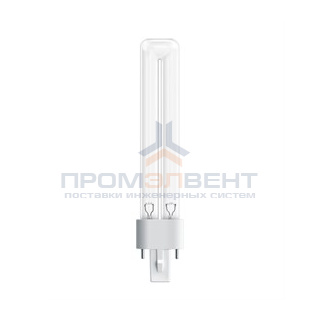 HNS S  11W G23  d28х236 (бактерицидная) - лампа