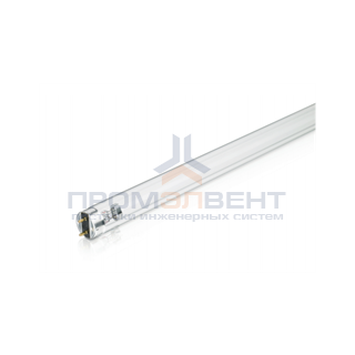 LightTech LTC 30W T8 G13 - лампа бактерицидная