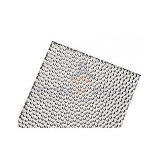 Рассеиватель пин-спот для гипсокартонных 1170*175 (1160*165 мм) 2 шт в упаковке