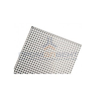 Рассеиватель опал для гипсокартонных 570*570 (558*558 мм) 2 шт в упаковке