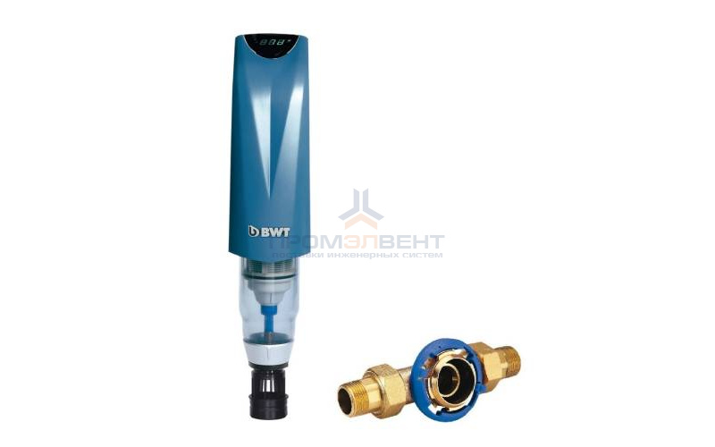 Фильтр тонкой очистки промывной BWT Infinity A - 3/4