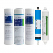 Комплект сменных картриджей Atoll №103m STD (для системы обратного осмоса A-575m)