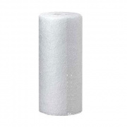 Сменный картридж для фильтра 10"BB АКВАТЕК FCPS20M10BB (вспененный полипропилен, 20 мкм)