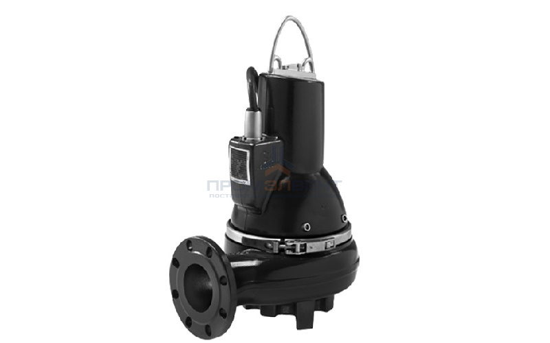 Насос дренажный Grundfos SLV.65.65.11.A.2.50B (3x400В)