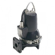 Насос канализационный Grundfos SEG.40.31.Ex.2.50B (3x400В, с режущим механизмом, кабель 10м)