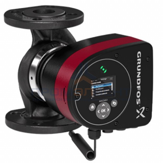 Насос циркуляционный Grundfos MAGNA3 40-40 F
