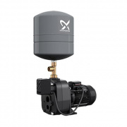Насосная установка Grundfos JPD 5-61 PT ( комплектация с напорным гидробаком 18 л.)