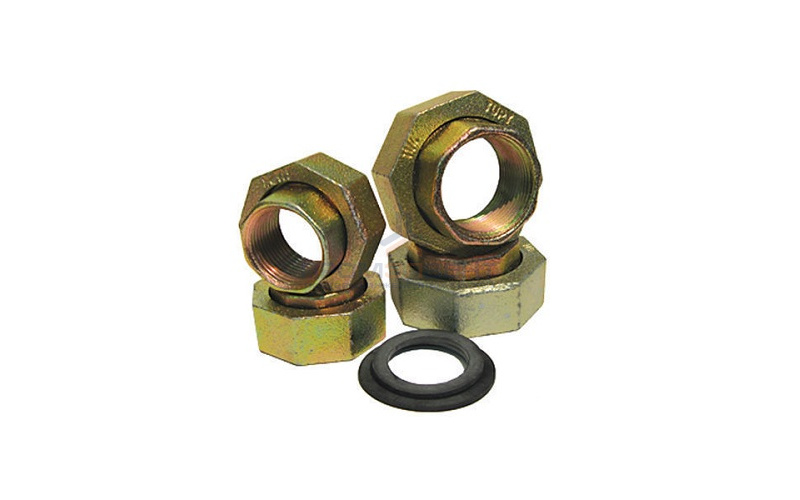 Резьбовое соединение из латуни Wilo R 1/4