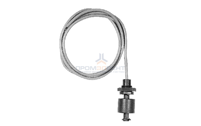 Реле уровня для устройства аварийной сигнализации Grundfos LC A1