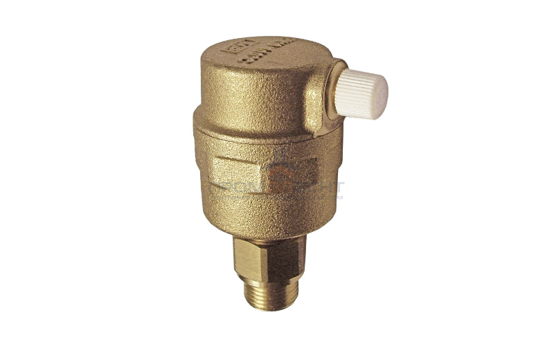 Воздухоотводчик автоматический FAR GEISER-mini 2041 - 1/2