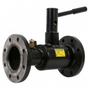 Клапан балансировочный BROEN BALLOREX Venturi FODRV - Ду125 (ф/ф, PN16, Tmax 135°C, Kvs 110,52 м³/ч)