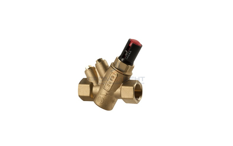 Клапан балансировочный Giacomini R206B - 1