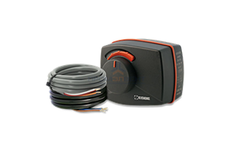 Привод ротационный трехточечный ESBE ARA644 (24 В)