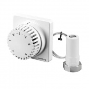 Термостат дистанционный Oventrop Uni FH - M30x1.5 (0-28°C, длина провода 5 м.)
