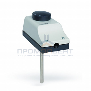 Термостат погружной WATTS TC150/AN (1/2", внешняя шкала шкала, гильза 150 мм)