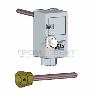 Термостат погружной предохранительный FAR 7954