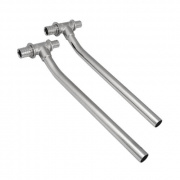 Подключение к радиатору Т-образное переходное ELSEN MONOLIT - 25 x 20 (для PEX труб, 2 шт.)