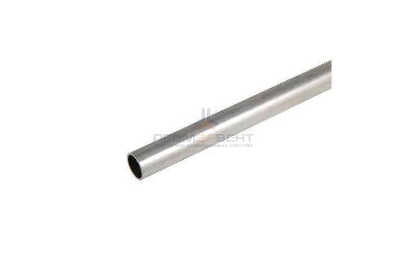 Труба из нержавеющей стали VALTEC VTi.900 - 35x1.5 (PN16, Tmax 120°C, штанга 4 м)