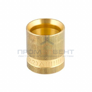 Гильза надвижная SANEXT - 20 (для труб из сшитого полиэтилена)
