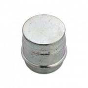 Заглушка Conex Banninger PC 5301 - 15 (оцинкованная сталь)