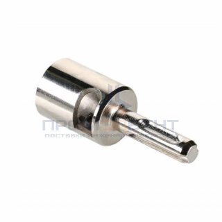 Зачистной инструмент VALTEC VTp.795.E на дрель для обработки полипропиленовых труб D25 мм