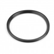 Кольцо уплотнительное резиновое Rehau RAUPIANO PLUS - 90 (для системы внутренней канализации)