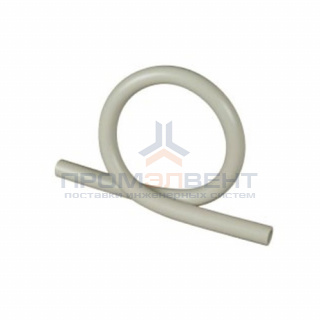 Компенсирующая петля FV-Plast - 40 (для полипропиленовых труб под пайку, цвет серый)