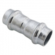 Муфта Conex Banninger PC 5270 - 15 (оцинкованная сталь)