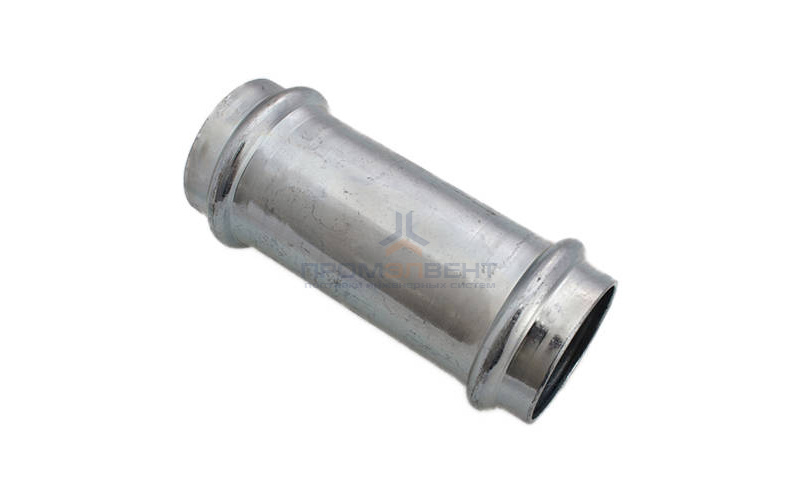 Муфта надвижная Conex Banninger PC 4275 - 18 (оцинкованная сталь)