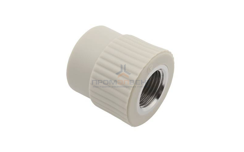 Переход на внутреннюю резьбу FV-Plast - 20 x 1/2