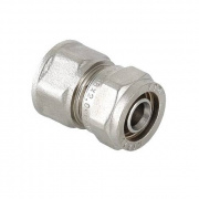 Переход на внутреннюю резьбу VALTEC VTm.301 - 32 x 1"1/4 (винтовой, для металлопластиковых труб)