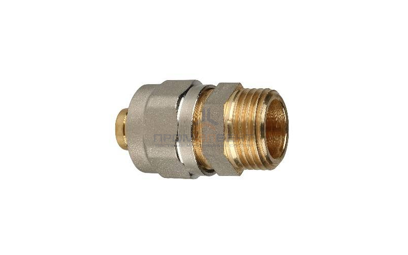 Переход на наружную резьбу STOUT - 26 x 1