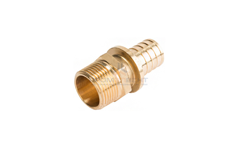 Переход на наружную резьбу STOUT - 32 x 1