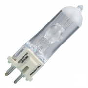 Лампа специальная металлогалогенная Osram HMI 200W/SE GZY9.5 (BA 200 SE HR/MSR 200 HR/CSR 200/SE/HR)