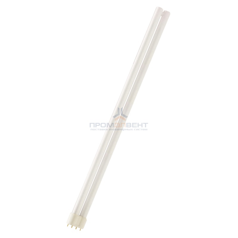 Лампа Philips MASTER PL-L 40W/830/4P 2G11 тепло-белая