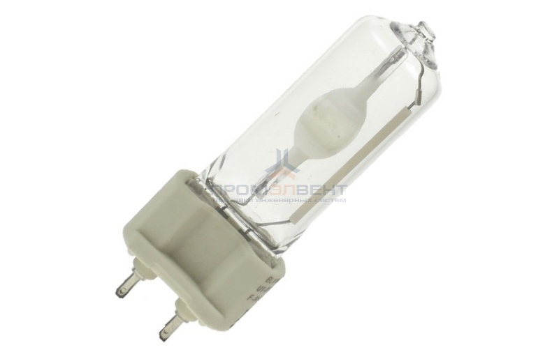 Лампа металлогалогенная BLV HIT 70W ww 3000K G12