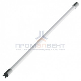 Люминесцентная лампа Sylvania T2 6W/830 WP4.5x8.5d, 206 mm