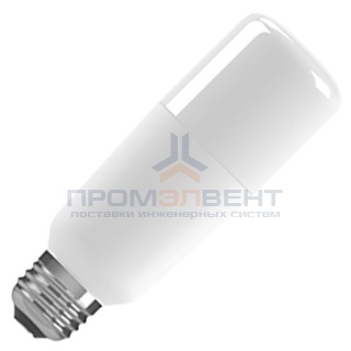 Лампа GE LED15/STIK/840 230V E27 BX 1600lm d45x137.5mm Tungsram