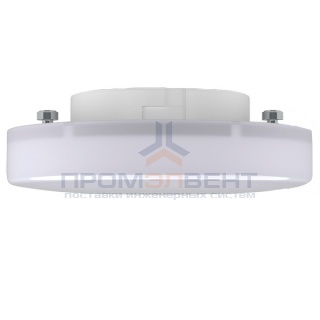 Лампа светодиодная ECO T75 таблетка 4Вт 230В 4000К GX53 IEK