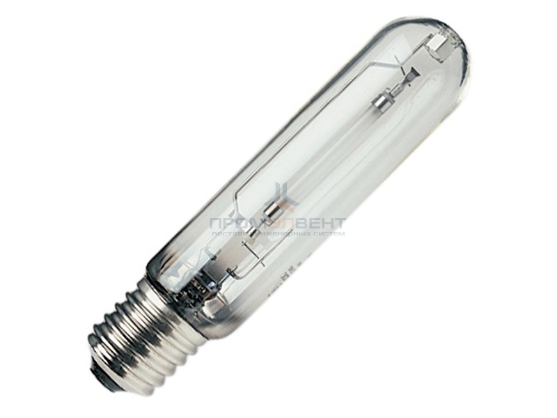 Лампа натриевая GE LU 150/100/HO/T/E40 clear 150W Е40 17500lm