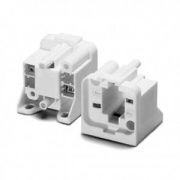 Патрон 35847 VS G24d-2/ GX24d-2 универсальный