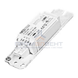 Дроссель Vossloh Schwabe L15.256 для люминесцентных ламп 15W G13