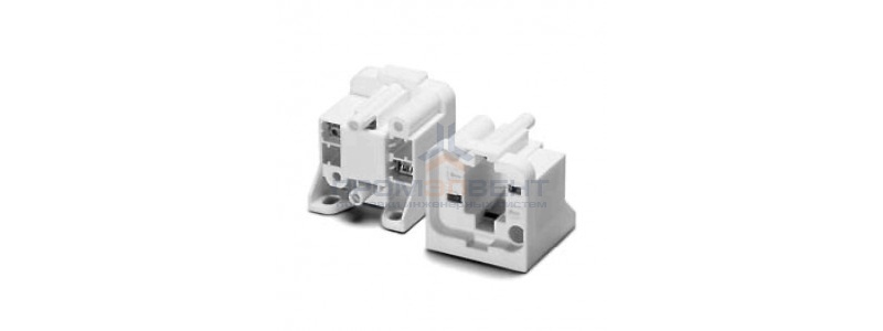 Патрон 35817 VS G24d-1/ GX24d-1 универсальный