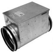 Электрический канальный нагреватель Арктос PBEC 315/9,0