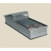 Внутрипольный конвектор Primoclima PCN125 (1750мм)