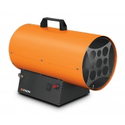 Газовая тепловая пушка ZILON ZTG-60