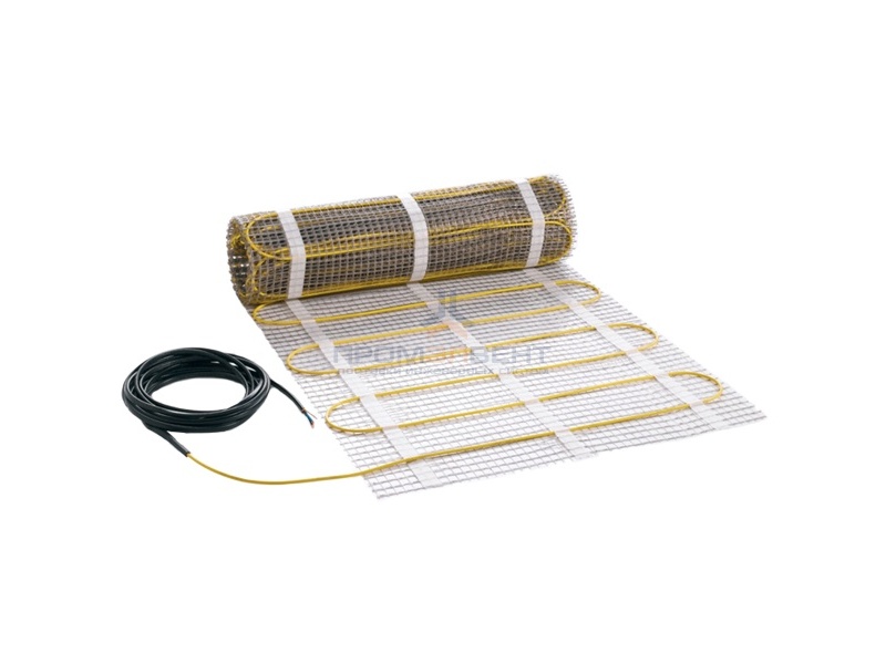 Нагревательный двужильный мат Veria Quickmat-150  450вт  3,0кв.м.